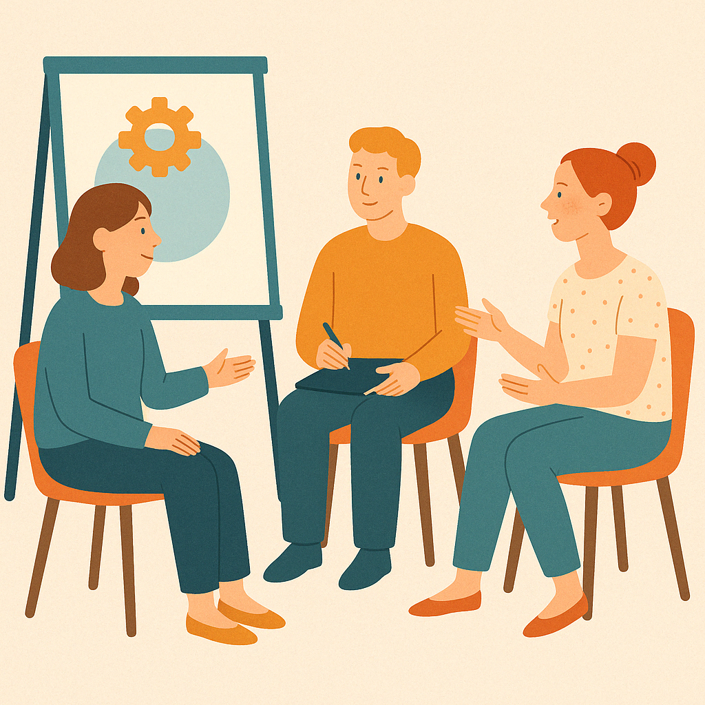 Supervision Supervision